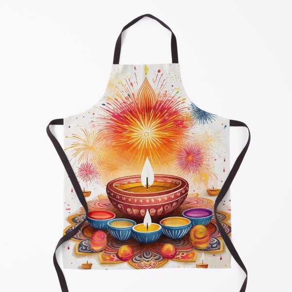 Item preview, Radiance of Celebration designed and sold by bb-15artstudio.
