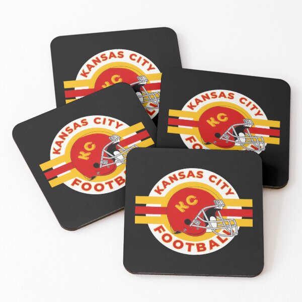 Item preview, Art - Kansas City Chiefs designed and sold by ChicSpree.