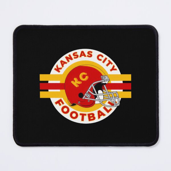 Item preview, Art - Kansas City Chiefs designed and sold by ChicSpree.