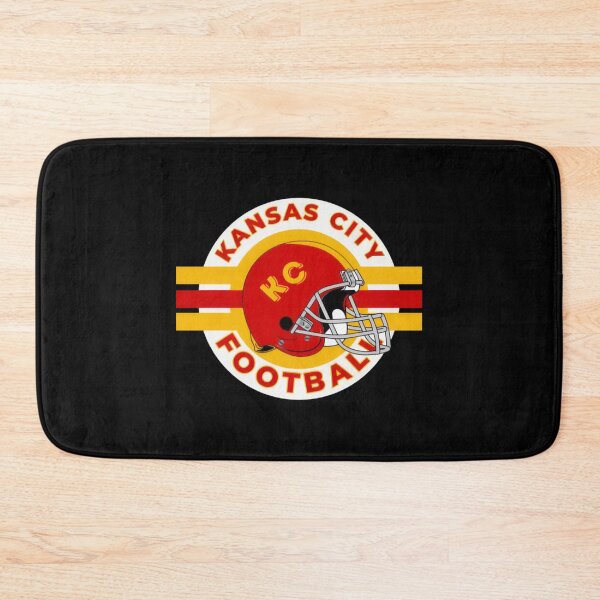 Item preview, Art - Kansas City Chiefs designed and sold by ChicSpree.