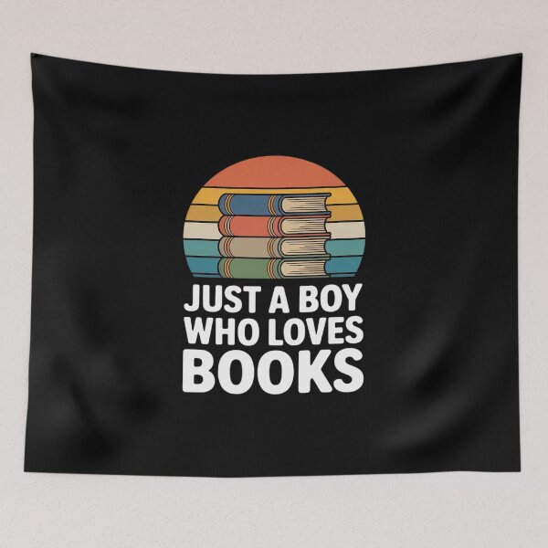 Item preview, Books Read Reading Librarian Bookworm Cute designed and sold by RayArmstrong.