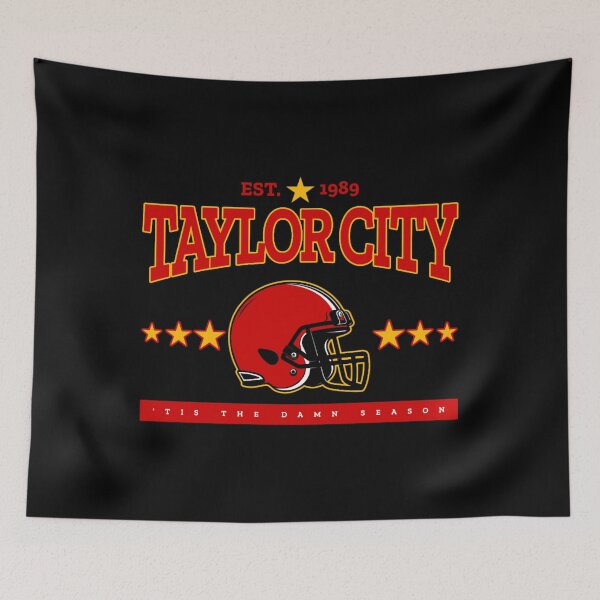 Item preview, Art - Kansas City Chiefs designed and sold by ModeSheen.