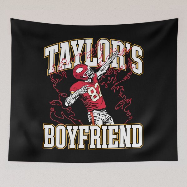 Item preview, Art - Kansas City Chiefs designed and sold by ModeSheen.
