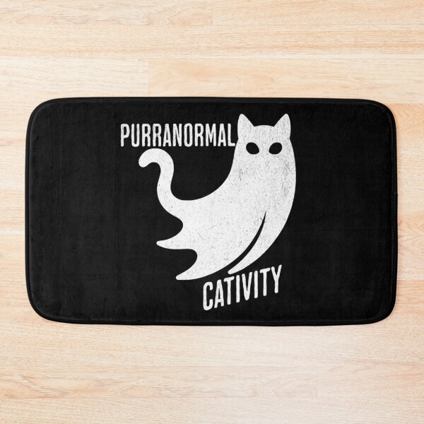 Item preview, purranormal cativity designed and sold by SushiAnn.