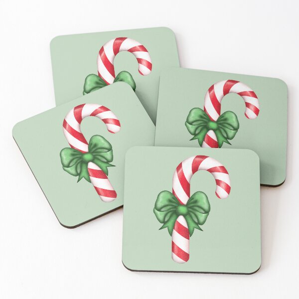 Item preview, Candy cane designed and sold by Puifai2489.