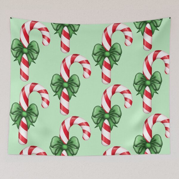 Item preview, Candy cane designed and sold by Puifai2489.
