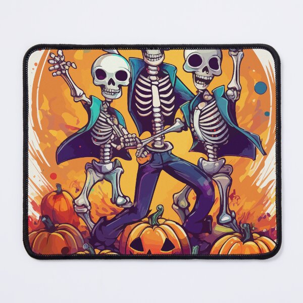 Item preview, Bones on the Beat designed and sold by bb-15artstudio.