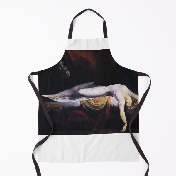 Item preview, If It Fits It Sits Forever designed and sold by Mouraludia.