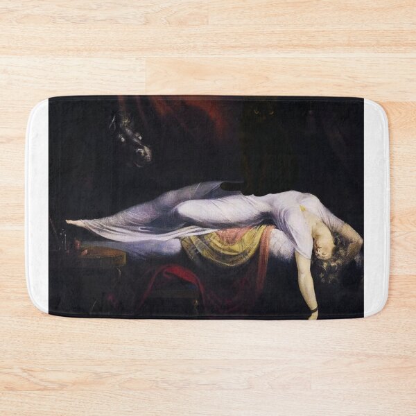 Item preview, If It Fits It Sits Forever designed and sold by Mouraludia.