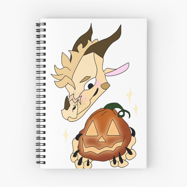 Item preview, Halloween Quibli designed and sold by Crazy-Creators.