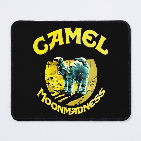 Item preview, Camel Band designed and sold by brigitweamj.