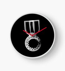 medal Clock