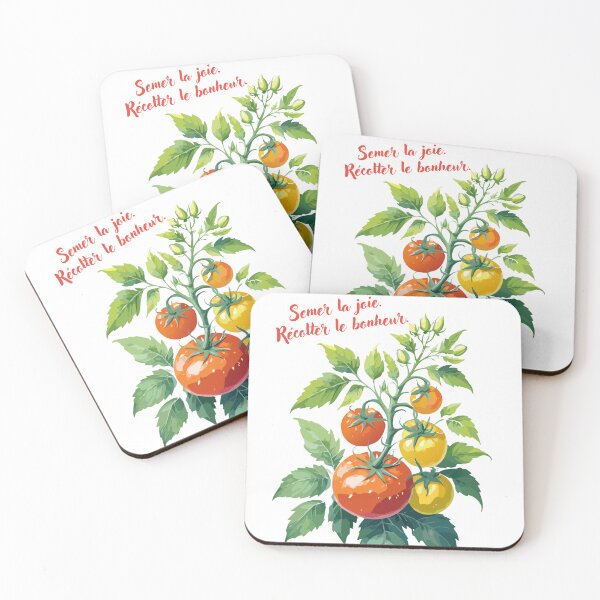 Item preview, Sow joy. Harvest happiness. designed and sold by FrancophileFun.