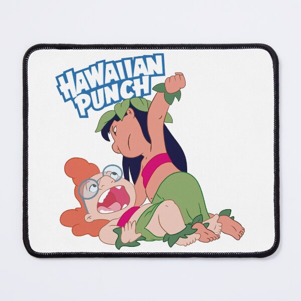 Item preview, Hawaiian Punch designed and sold by mai-risingpath.