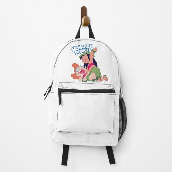 Item preview, Hawaiian Punch designed and sold by mai-risingpath.