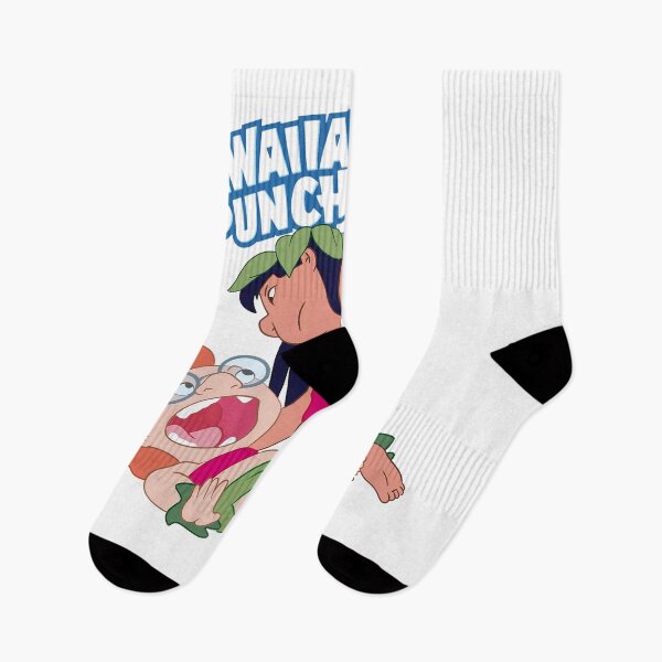 Item preview, Hawaiian Punch designed and sold by mai-risingpath.
