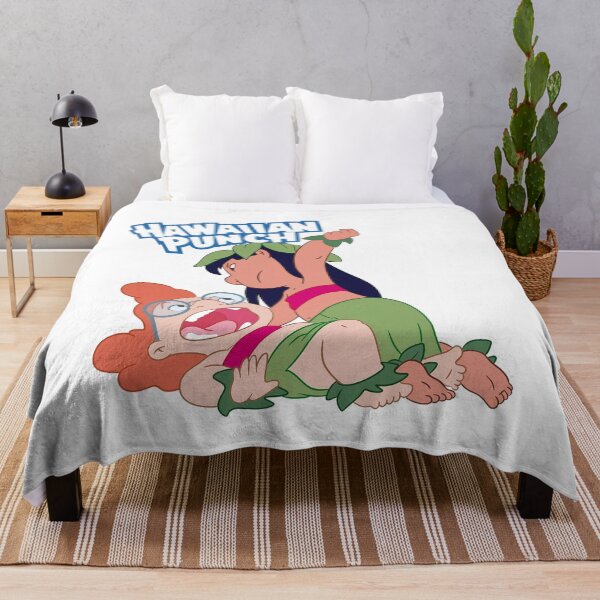 Item preview, Hawaiian Punch designed and sold by mai-risingpath.