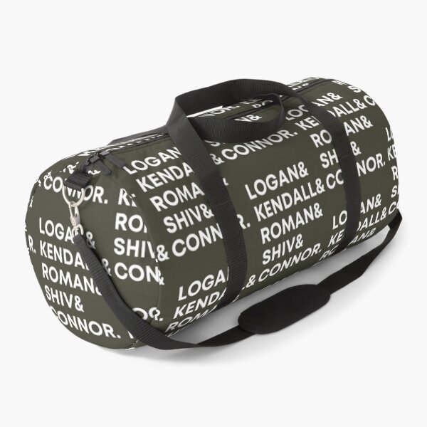 Item preview, Succession - Logan and Kendall and Roman and Shiv and Connor designed and sold by JoelCarter7.