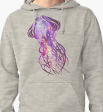 The Void Sings Back- Voidfish Pullover Hoodie