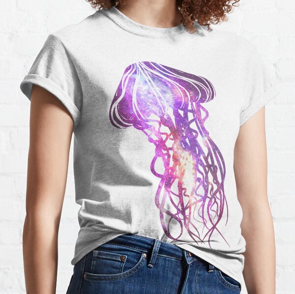 The Void Sings Back- Voidfish Classic T-Shirt