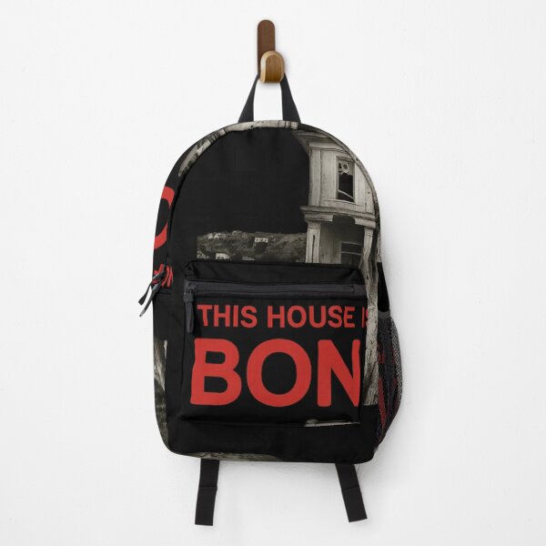 Item preview, Bon Jovi This House Is Not For Sale Album Cover designed and sold by riecounrare1984.