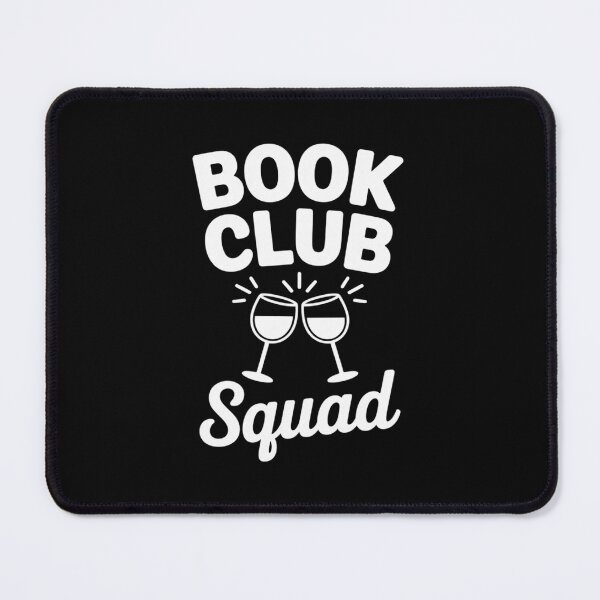 Item preview, Book Reading Wine Drinking Lovers designed and sold by MinaReinger.