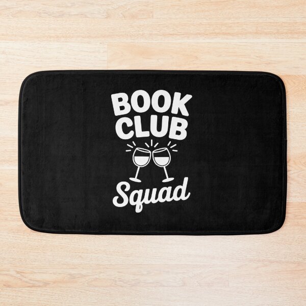 Item preview, Book Reading Wine Drinking Lovers designed and sold by MinaReinger.