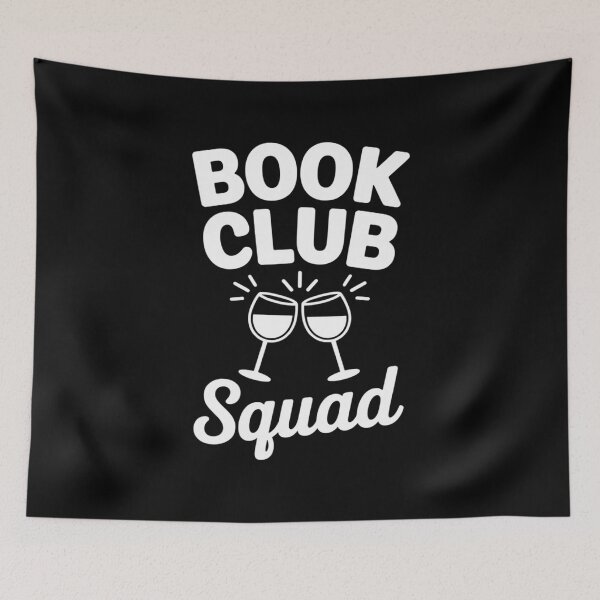 Item preview, Book Reading Wine Drinking Lovers designed and sold by MinaReinger.