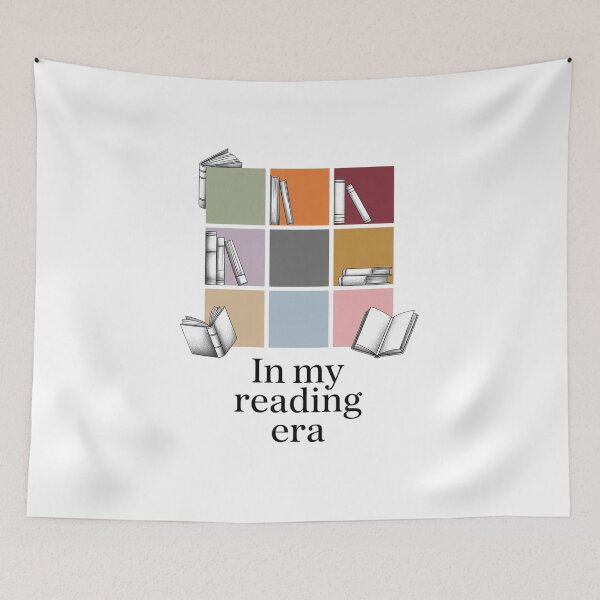 Item preview, Bookish Book Lovers Book Reader Reading designed and sold by FranzFriesen.
