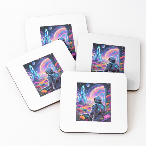 Item preview, Other worldly designed and sold by Woo-Mintz.