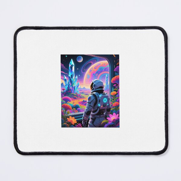Item preview, Other worldly designed and sold by Woo-Mintz.