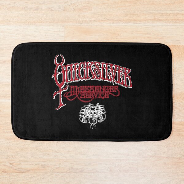 Item preview, Quicksilver Messenger Service designed and sold by brigitweamj.