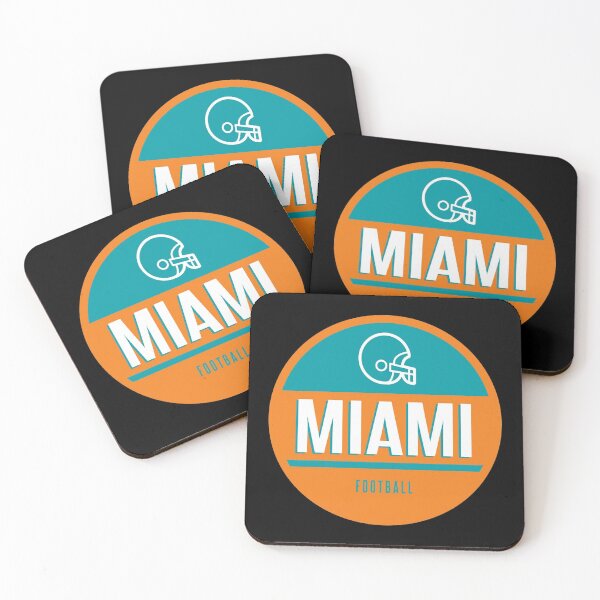 Item preview, Football - Miami Dolphins designed and sold by UniqueVc.