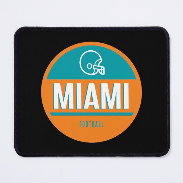Item preview, Football - Miami Dolphins designed and sold by UniqueVc.