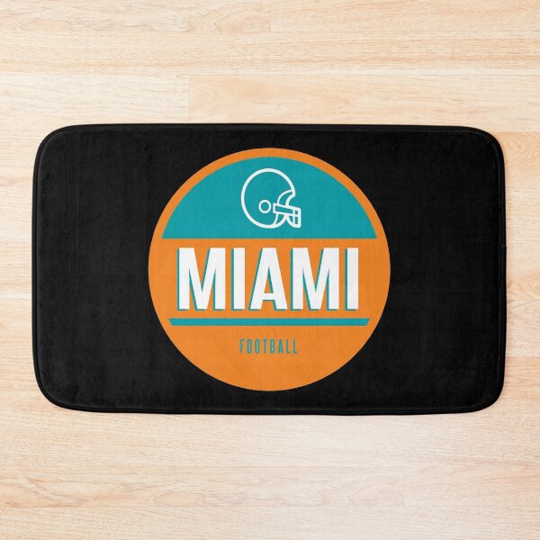 Item preview, Football - Miami Dolphins designed and sold by UniqueVc.