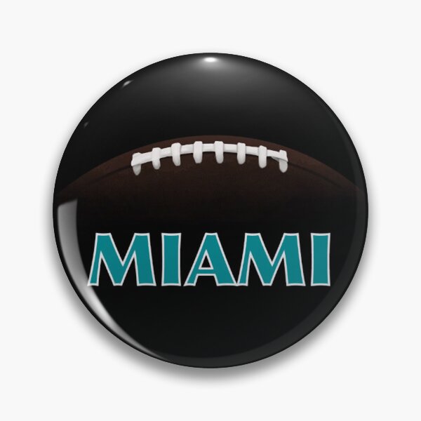 Item preview, Football - Miami Dolphins designed and sold by UniqueVc.