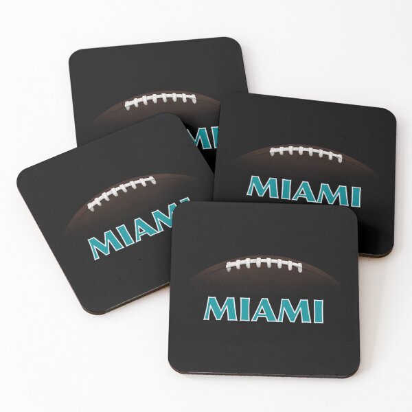 Item preview, Football - Miami Dolphins designed and sold by UniqueVc.