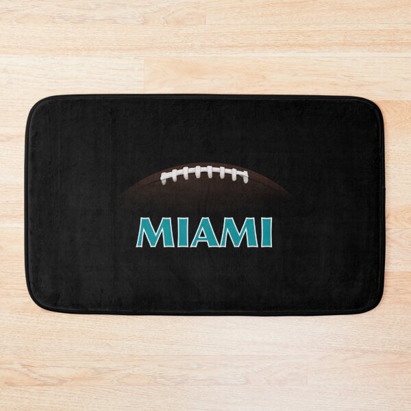 Item preview, Football - Miami Dolphins designed and sold by UniqueVc.