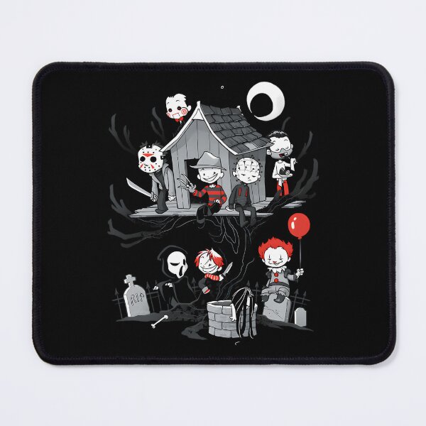 Item preview, Horrors House designed and sold by Pastiesstore61.