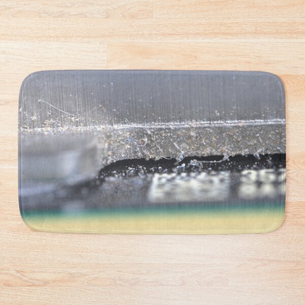 Item preview, Intel Xeon CPU Side View Under the Microscope designed and sold by Petalgrain.