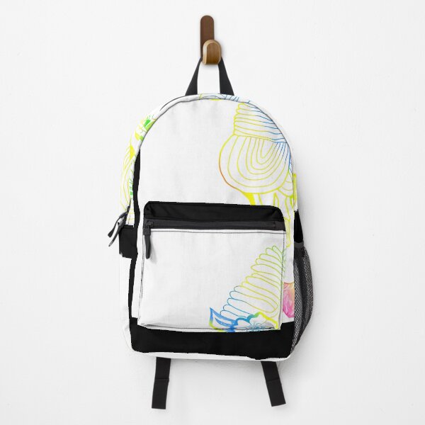 Item preview, Chromatic Face Psychedelic Line Art designed and sold by Ericdmytrust.