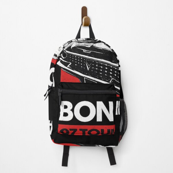 Item preview, Bon Jovi 07 Tour Lost Highway designed and sold by riecounrare1984.
