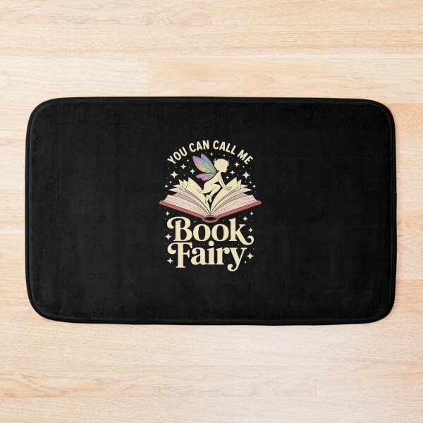 Item preview, Book Lovers Cute Librarian designed and sold by marcusry.