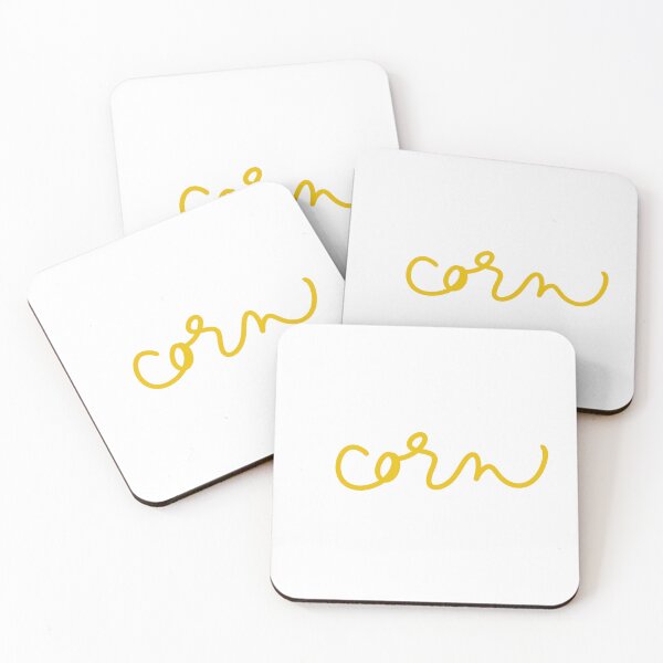 Item preview, Corn designed and sold by abeink.