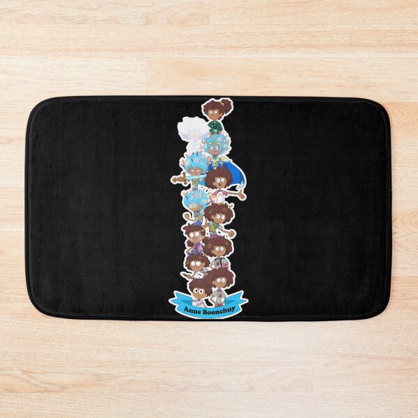 Item preview, Amphibia Anne Boonchuy Evolution designed and sold by krbqalice.
