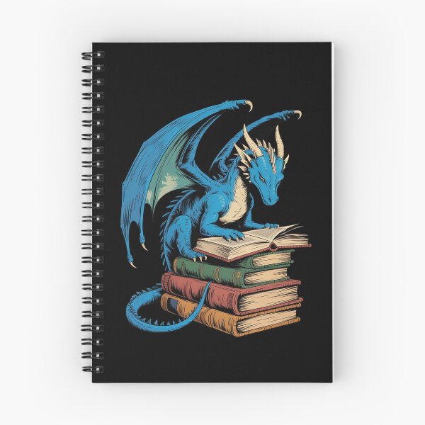 Item preview, Book Lovers Bookworm Reading Books designed and sold by DrewLeuschke.
