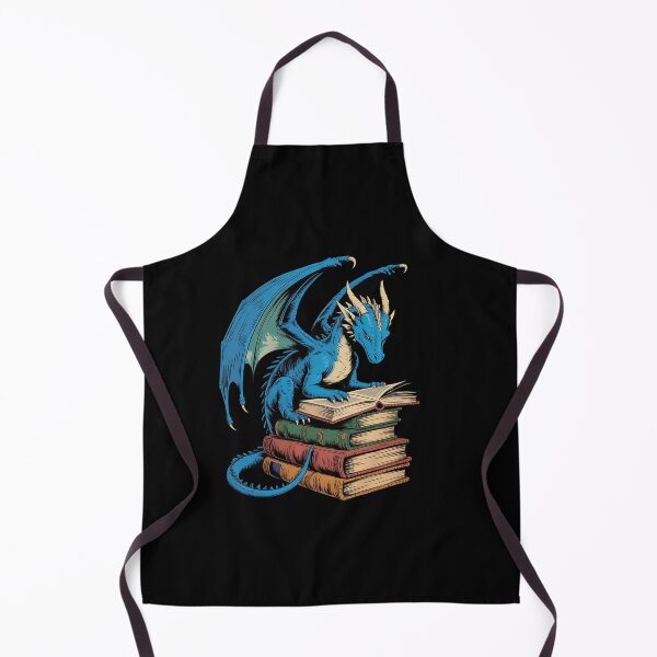 Item preview, Book Lovers Bookworm Reading Books designed and sold by DrewLeuschke.