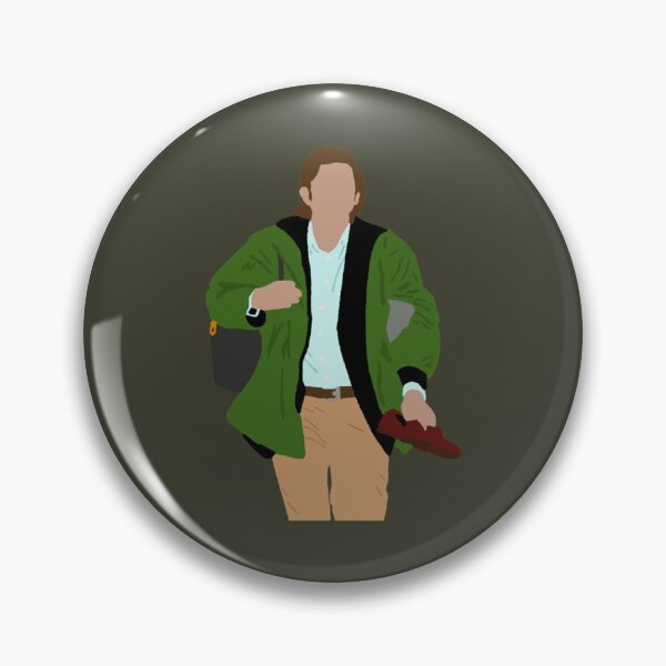 Item preview, Cousin Greg  Succession Character Print  TV Show  Minimalist designed and sold by JoelCarter7.