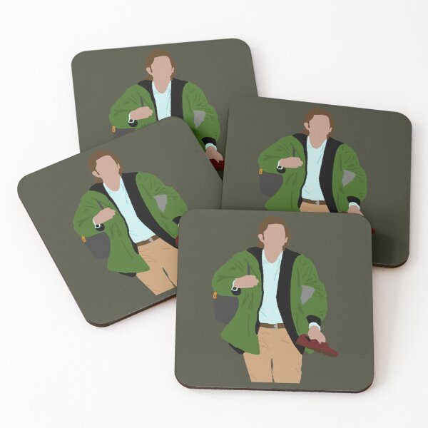 Item preview, Cousin Greg  Succession Character Print  TV Show  Minimalist designed and sold by JoelCarter7.