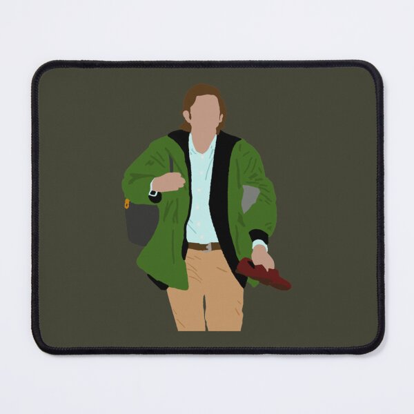 Item preview, Cousin Greg Succession Character Print TV Show Minimalist designed and sold by JoelCarter7.
